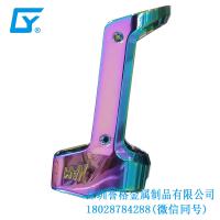 鋁合金的王者：鋁壓鑄帶你飛！