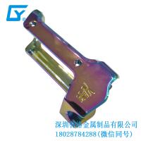 神秘鋅鑄，鋅合金壓鑄的高科技探索
