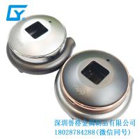 鋅合金壓鑄工藝在三星智能鎖有應(yīng)用嗎？
