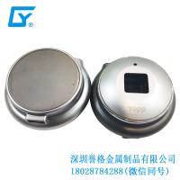 tcl智能鎖有使用鎂合金鑄件嗎？