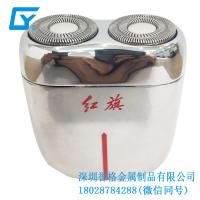 鋅鑄奇跡，鋅合金壓鑄工廠的成功故事