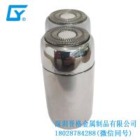大展拳腳！鋅合金壓鑄件動感舞蹈驚艷全場！