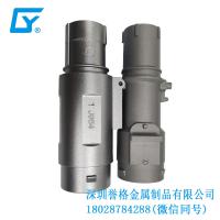 鎂合金壓鑄產(chǎn)品能做噴漆表面處理嗎？