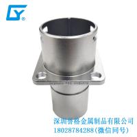 壓鑄產(chǎn)品合適做噴漆工藝表面處理嗎？