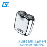 制造！全面揭秘壓鑄鋅合金加工廠家