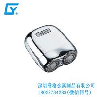 驚奇！鎂合金壓鑄廠家的工藝流程讓你大開眼界！