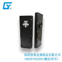 鋁件壓鑄如此驚艷！