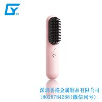 鎂合金鑄件能做噴涂工藝表面處理嗎？