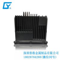 機械鑄魂，看精密壓鑄加工神奇變身！