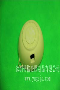 壓鑄件和真空電鍍的相性如何？