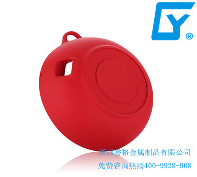 熱處理后的模具配件，還有哪些保護(hù)方式