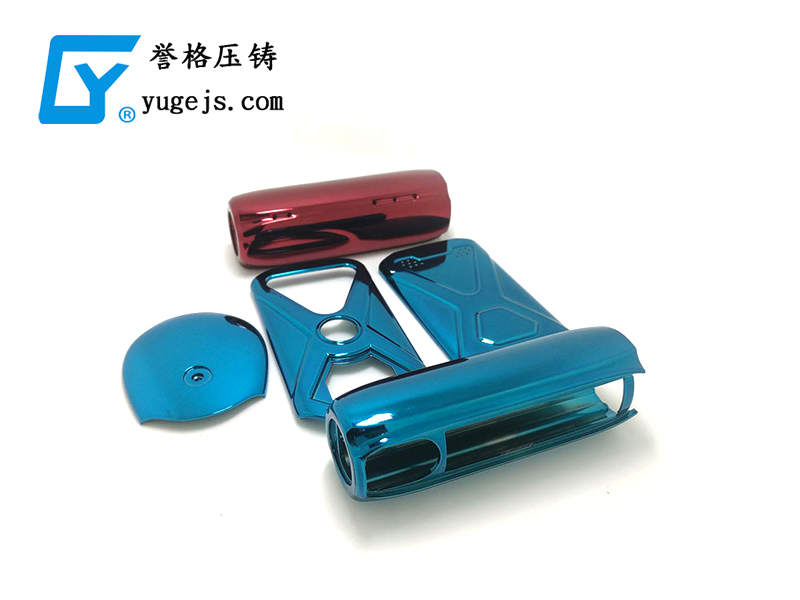 壓鑄模具突然爆裂了，什么原因造成的