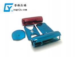 壓鑄模具突然爆裂了，什么原因造成的
