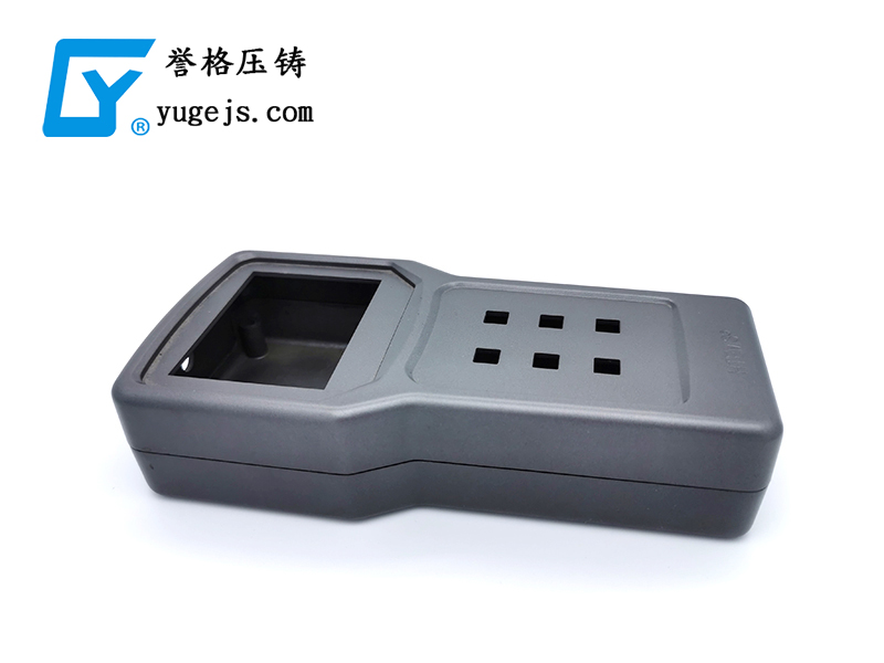 壓鑄模具相關，熱流道模具介紹