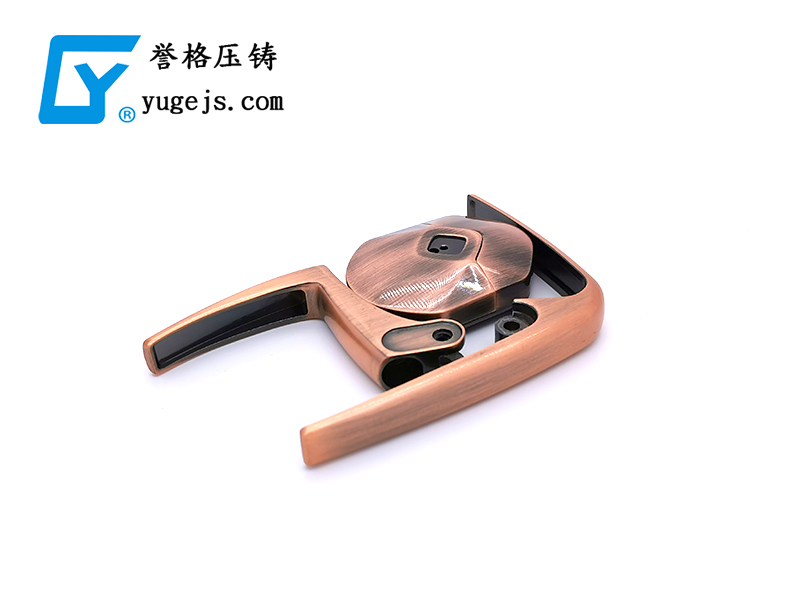 新的鋁成型技術(shù)，鋁合金壓鑄廠或能受益