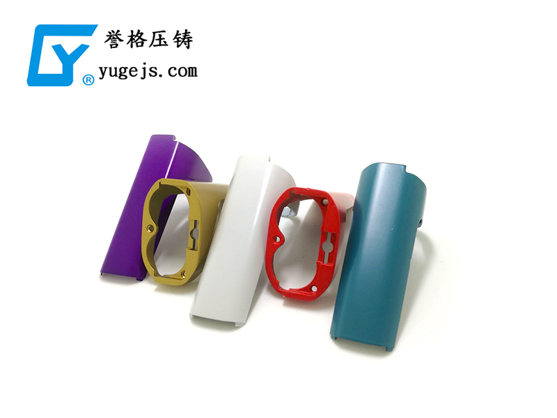 水切割技術(shù)，或可用來加工鋁合金壓鑄