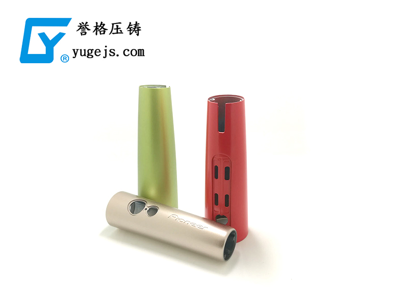 鋁合金壓鑄件與鋅合金壓鑄件的功能相比較，哪個(gè)功能更好呢？