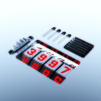 機(jī)械動(dòng)態(tài)圖，那些壓鑄廠家常見的機(jī)械動(dòng)態(tài)圖