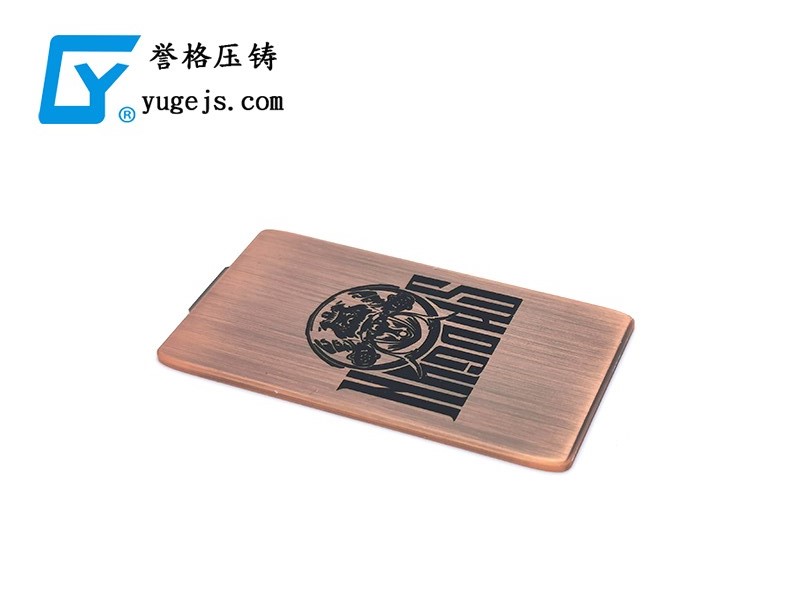 新的外觀處理工藝，可以讓鋁合金壓鑄更漂亮