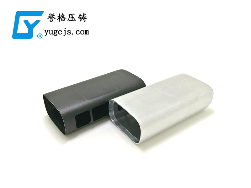 鋁合金壓鑄件機(jī)加工中，車刀的正確安裝方式