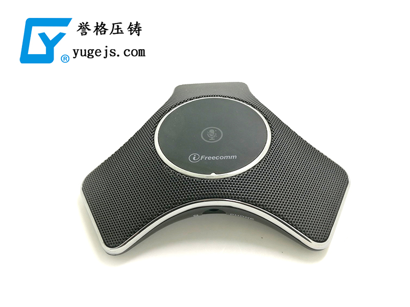 鋁合金壓鑄件加工的質(zhì)量不如意，機床出了什么故障