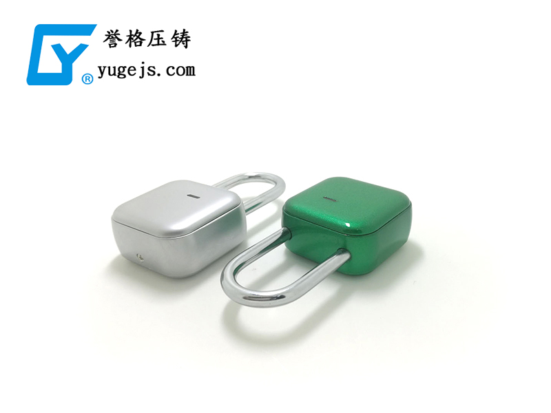 別人家的壓鑄工藝，看其他壓鑄公司怎么設(shè)計厚大斷面