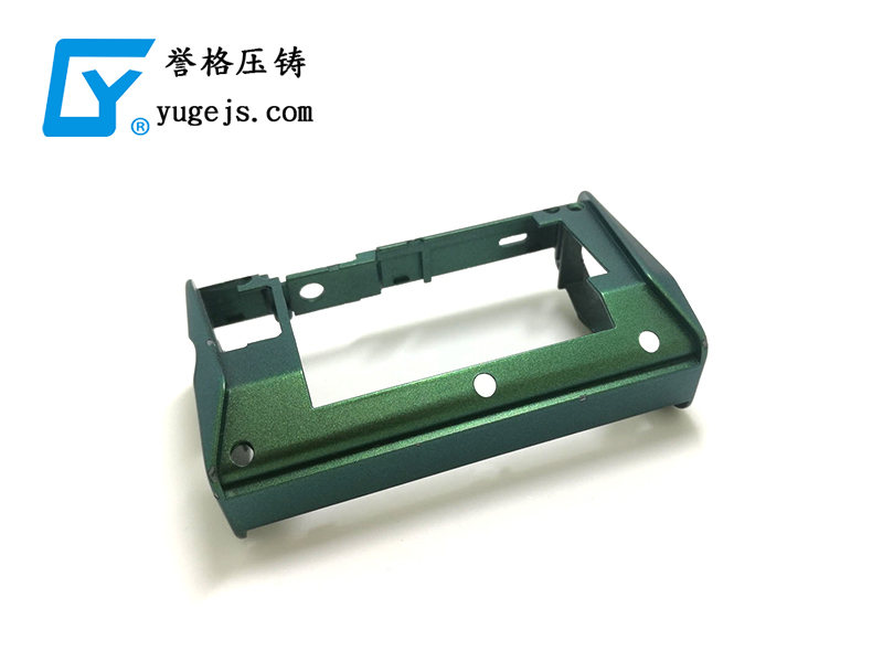 德國(guó)為師，中國(guó)壓鑄廠要學(xué)習(xí)的還有好多