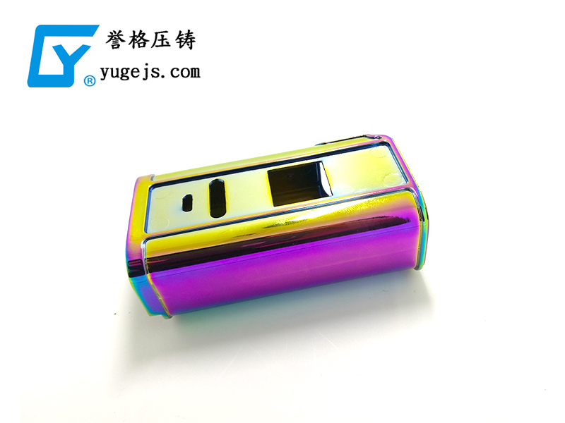鋅合金壓鑄模具的制造技術(shù)流程，記住就不會(huì)出錯(cuò)。