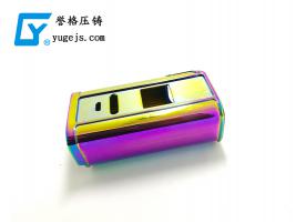 鋅合金壓鑄模具的制造技術(shù)流程，記住就不會(huì)出錯(cuò)。