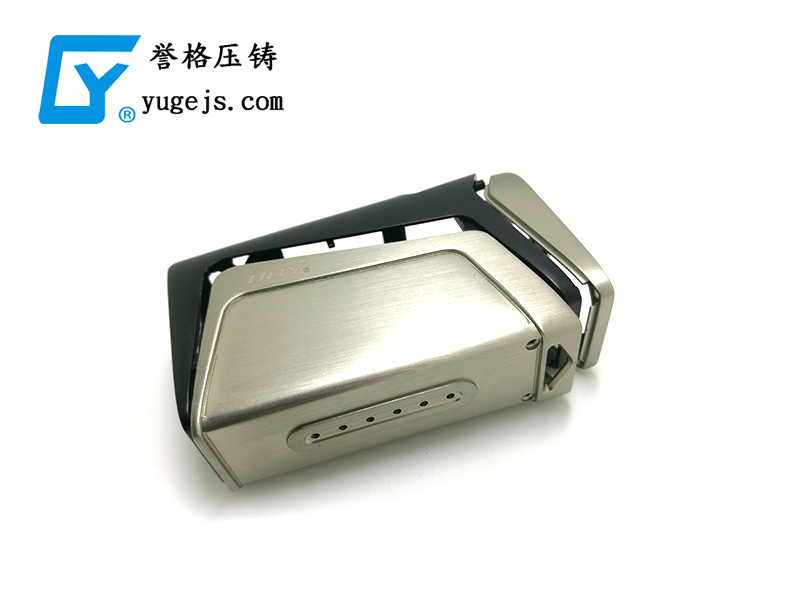 拒絕欠賬，壓鑄公司不做賴賬的生意