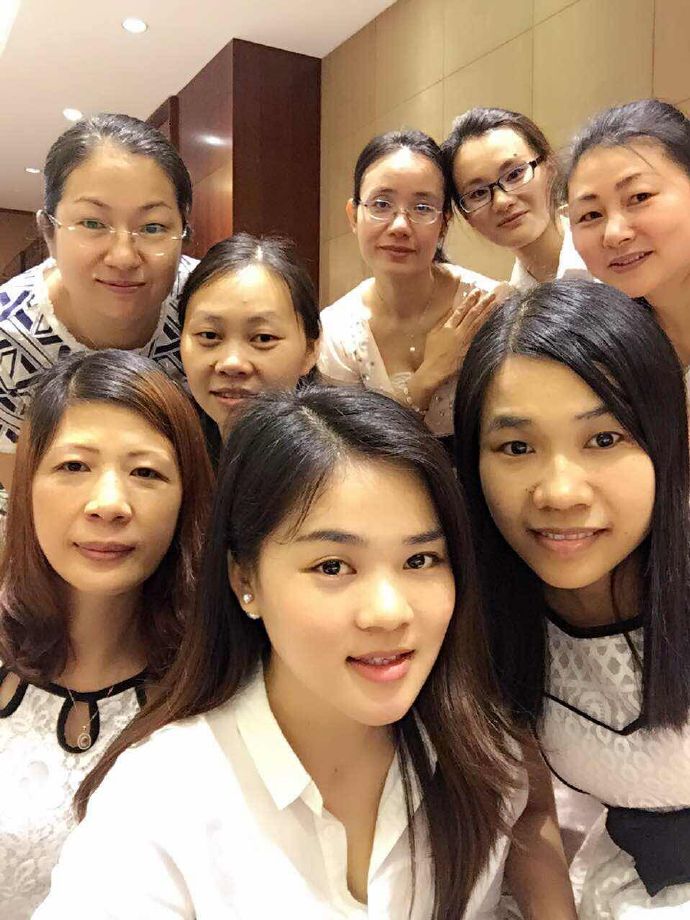 深圳PMBA23班畢業(yè)典禮，譽格學員畢業(yè)了