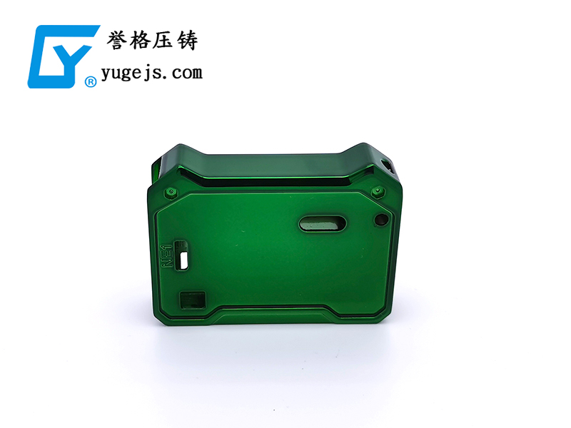 壓鑄廠家應(yīng)該有和同行合作的意識，共同打拼海外市場