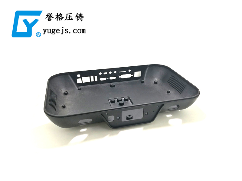 向東莞壓鑄廠看齊，大力發(fā)展真空熱處理技術(shù)