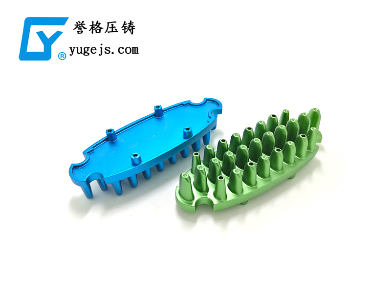 設(shè)計(jì)是否合理，將會(huì)極大的影響到鋁合金壓鑄件的成品率