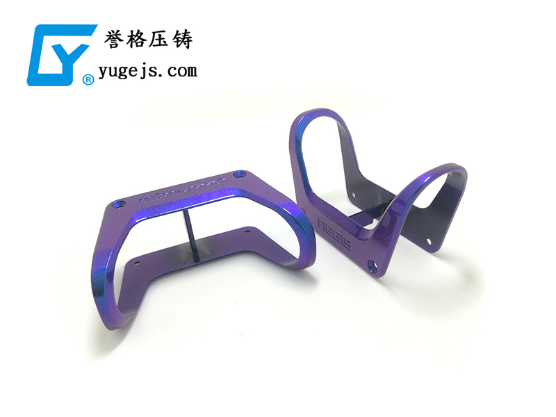 羨慕上海壓鑄廠同行，深圳應(yīng)該趕緊跟上