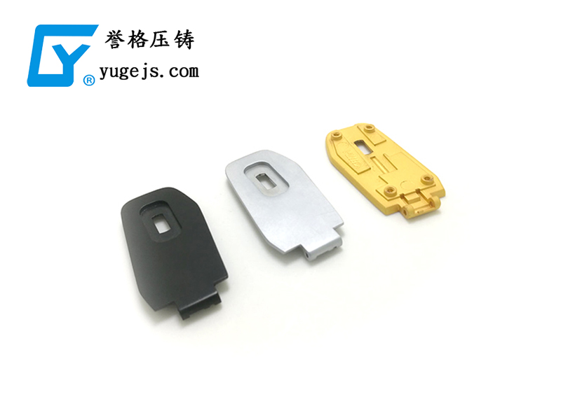 鋁合金壓鑄廠要走向世界，面臨的對手實力如何