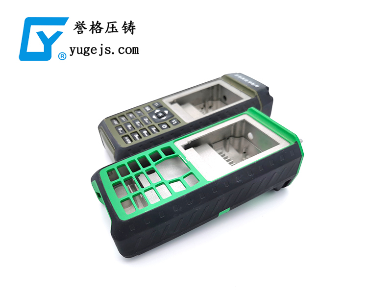 壓鑄廠怎么樣才能做到行業(yè)標桿呢？
