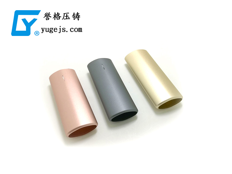 制造強(qiáng)國，中小壓鑄廠是不可或缺的力量