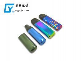 壓鑄新技術(shù)，冷擠壓和溫擠壓