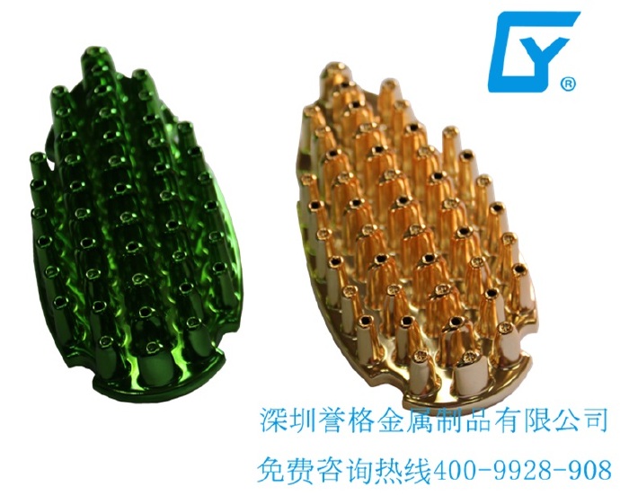 熱處理的質(zhì)量如何，深圳壓鑄模具廠該怎么檢驗