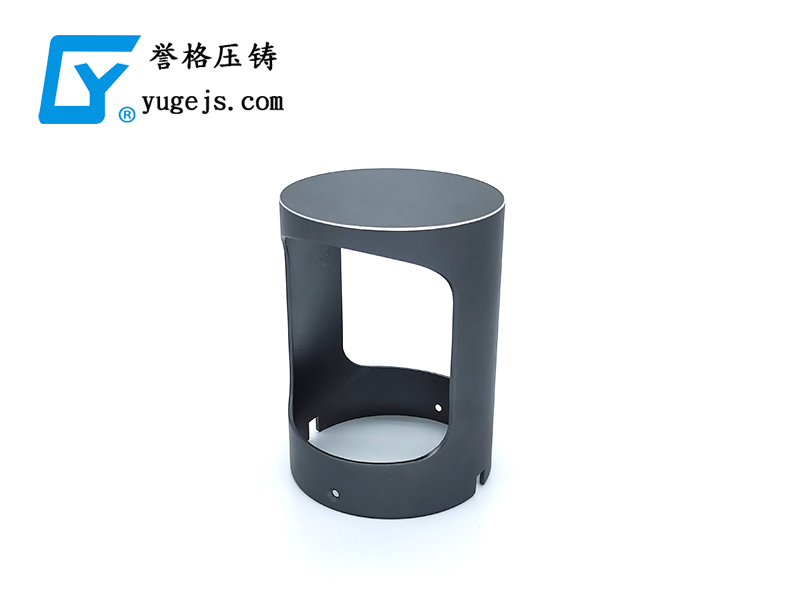 鋁合金壓鑄廠對自己再自信，也得試模