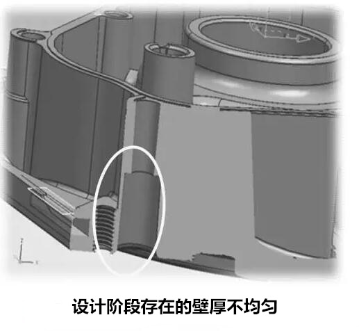 延遲壓鑄模具的使用壽命，可以幫助壓鑄公司節(jié)約成本