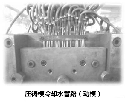 延遲壓鑄模具的使用壽命，可以幫助壓鑄公司節(jié)約成本