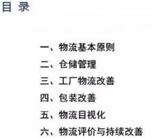 圖文詳解，深圳壓鑄公司該怎么改善車間的流轉(zhuǎn)狀況