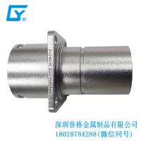 美標(biāo)智能充電站有應(yīng)用鋁拉伸嗎？