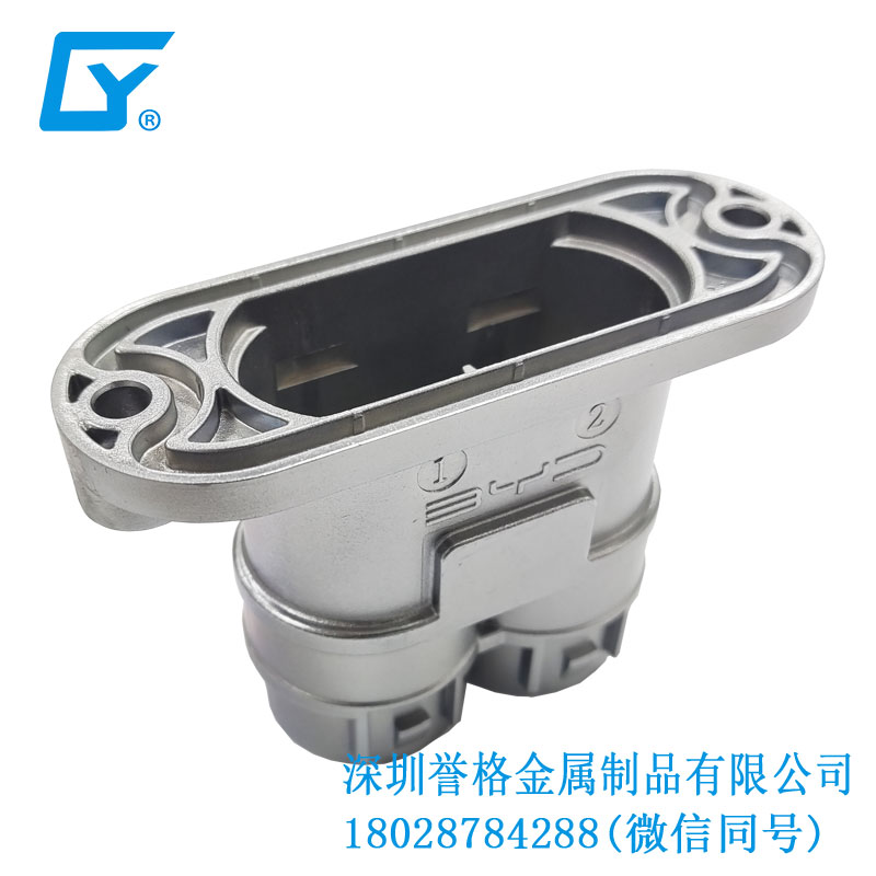 鎂合金壓鑄件在直流DC充電座有應(yīng)用到嗎？