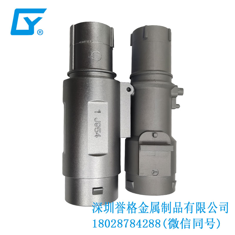鋁合金壓鑄產(chǎn)品合適做PVD表面處理嗎？