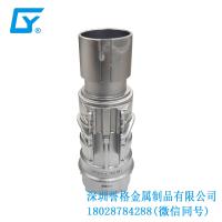 可靠，快速，性?xún)r(jià)比高！這樣的鋁件壓鑄加工廠...