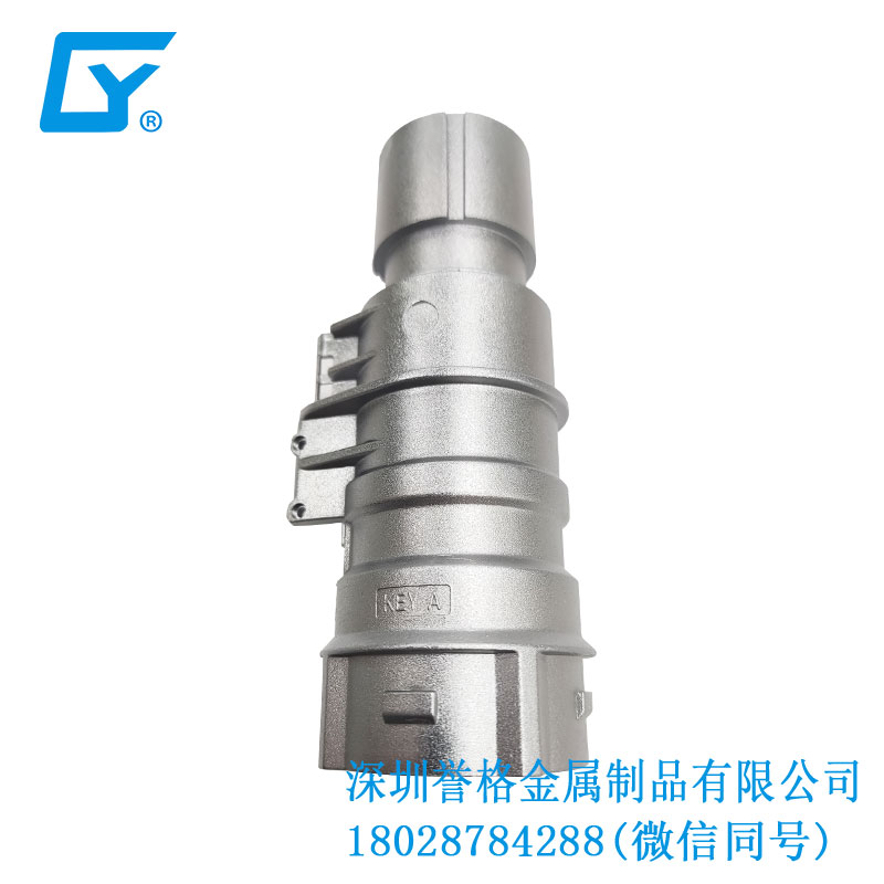 招式全開，助力模具加工
