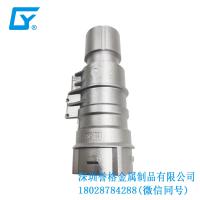招式全開，助力模具加工